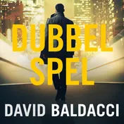 Omslag van Dubbelspel