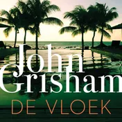 Omslag van De vloek