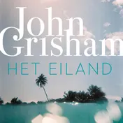Omslag van Het eiland