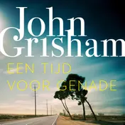 Omslag van Een tijd voor genade