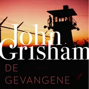 Omslag van De gevangene