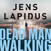Omslag van Dead man walking