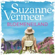 Omslag van Bloemeneiland