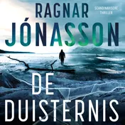 Omslag van De duisternis