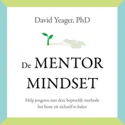 Omslag van De mentormindset