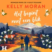 Omslag van Het begint met een blik