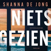 Omslag van Niets gezien