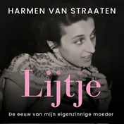 Omslag van Lijtje