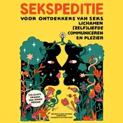Omslag van Sekspeditie
