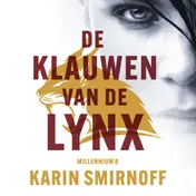 Omslag van De klauwen van de lynx