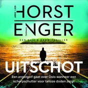 Omslag van Uitschot