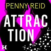 Omslag van Attraction