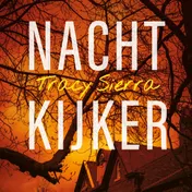 Omslag van Nachtkijker