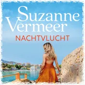 Omslag van Nachtvlucht