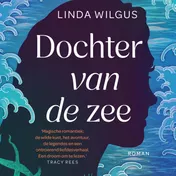 Omslag van Dochter van de zee