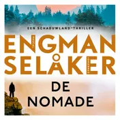 Omslag van De nomade