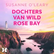 Omslag van Dochters van Wild Rose Bay
