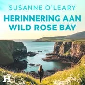 Omslag van Herinnering aan Wild Rose Bay