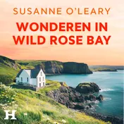 Omslag van Wonderen in Wild Rose Bay