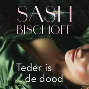 Omslag van Teder is de dood