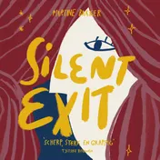 Omslag van Silent exit