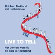 Omslag van Live to tell