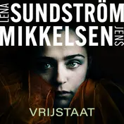 Omslag van Vrijstaat