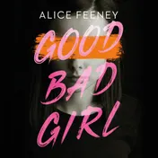 Omslag van Good Bad Girl