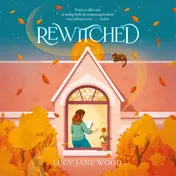Omslag van Rewitched