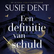 Omslag van Een definitie van schuld