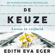 Omslag van De keuze