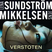 Omslag van Verstoten