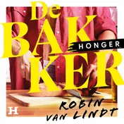 Omslag van De bakker