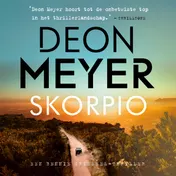 Omslag van Skorpio
