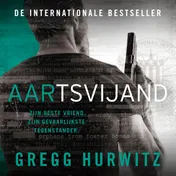 Omslag van Aartsvijand
