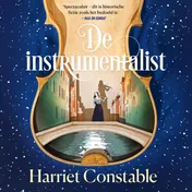 Omslag van De instrumentalist