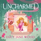 Omslag van Uncharmed
