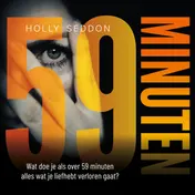 Omslag van 59 minuten