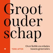Omslag van Grootouderschap