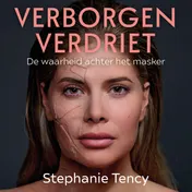 Omslag van Verborgen verdriet