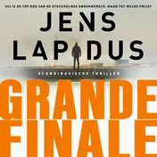 Omslag van Grande Finale