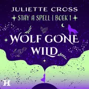 Omslag van Wolf Gone Wild