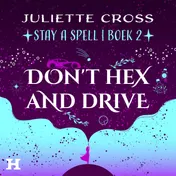 Omslag van Don’t Hex and Drive