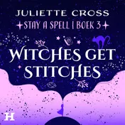 Omslag van Witches Get Stitches