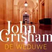 Omslag van De weduwe