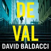 Omslag van De val