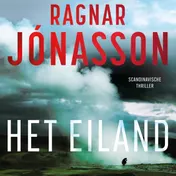 Omslag van Het eiland
