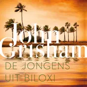 Omslag van De jongens uit Biloxi