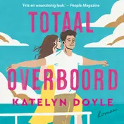 Omslag van Totaal overboord