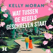 Omslag van Wat tussen de regels geschreven staat